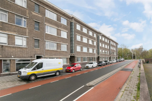 Te huur: Appartement Soestdijksekade, Den Haag - 1