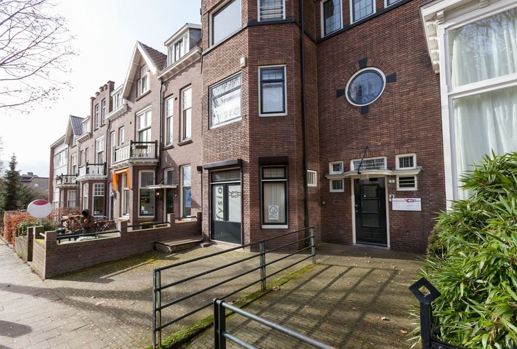 For rent: Apartment Paul Krugerstraat, Arnhem - 15