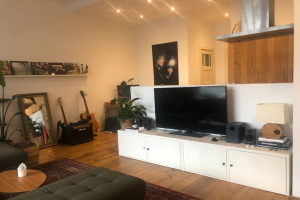 For rent: Apartment Legmeerplein, Amsterdam - 1