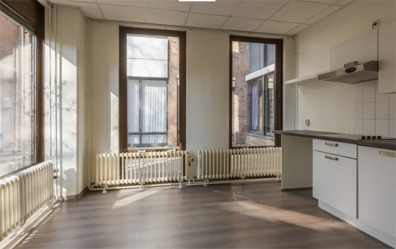 Te huur: Appartement Trompsingel, Groningen - 1