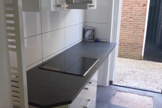 Hilversum – 1211KZ