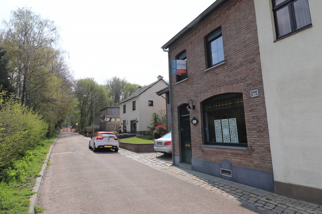For rent: House Kollenberg, Sittard - 14