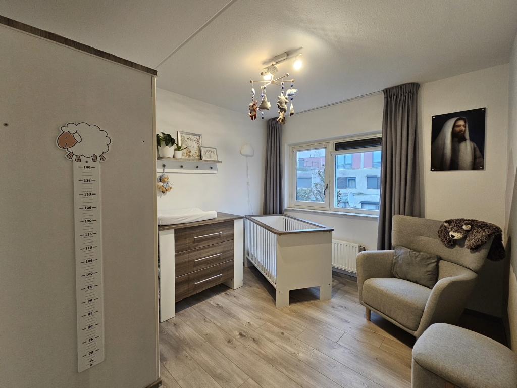 For rent: House Slotgracht, Oss - 13