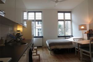 Te huur: Appartement Brusselsestraat, Maastricht - 1