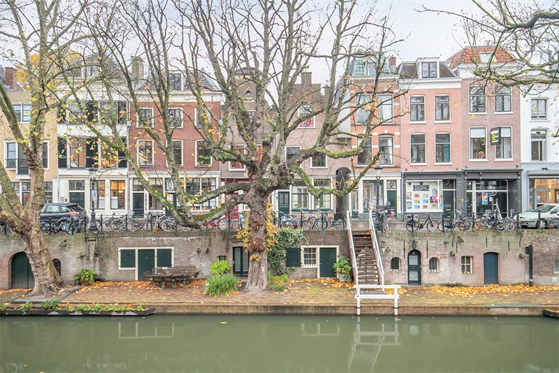 Apartment Oudegracht for rent in Utrecht 475986