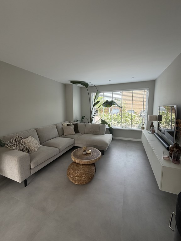 Te huur: Woning Dorsersstraat, Nieuw Vennep - 4