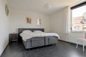 Te huur: Appartement Weerddwarsstraat, Meppel - 1