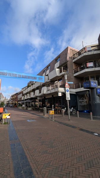 Te huur: Appartement Kapelstraat, Apeldoorn - 26