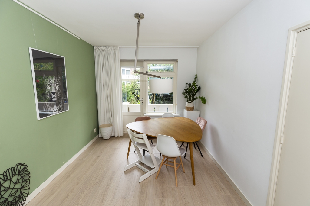 For rent: Apartment Cronjestraat, Breda - 8