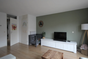 For rent: House Beeldsnijderstraat, Zwolle - 1