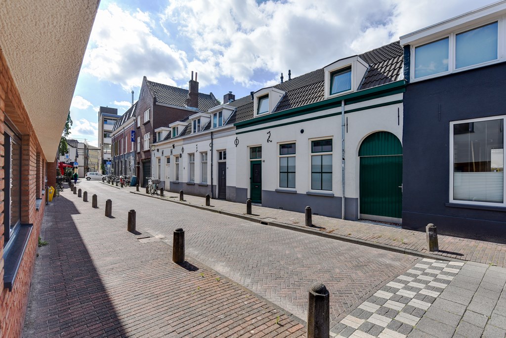 For rent: House Heilige Geeststraat, Eindhoven - 32