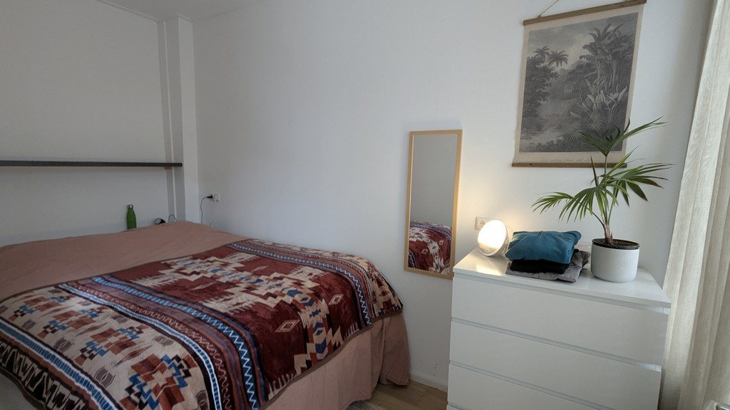 For rent: Apartment 1e Wormenseweg, Apeldoorn - 4