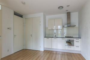 Te huur: Appartement De Kaai, Groningen - 1
