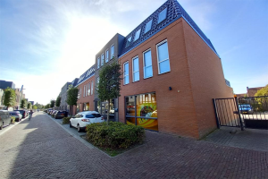 For rent: Apartment Gedempte Molenwijk, Heerenveen - 1