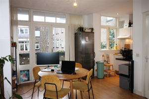 Te huur: Appartement Dr. de Visserstraat, Rotterdam - 1