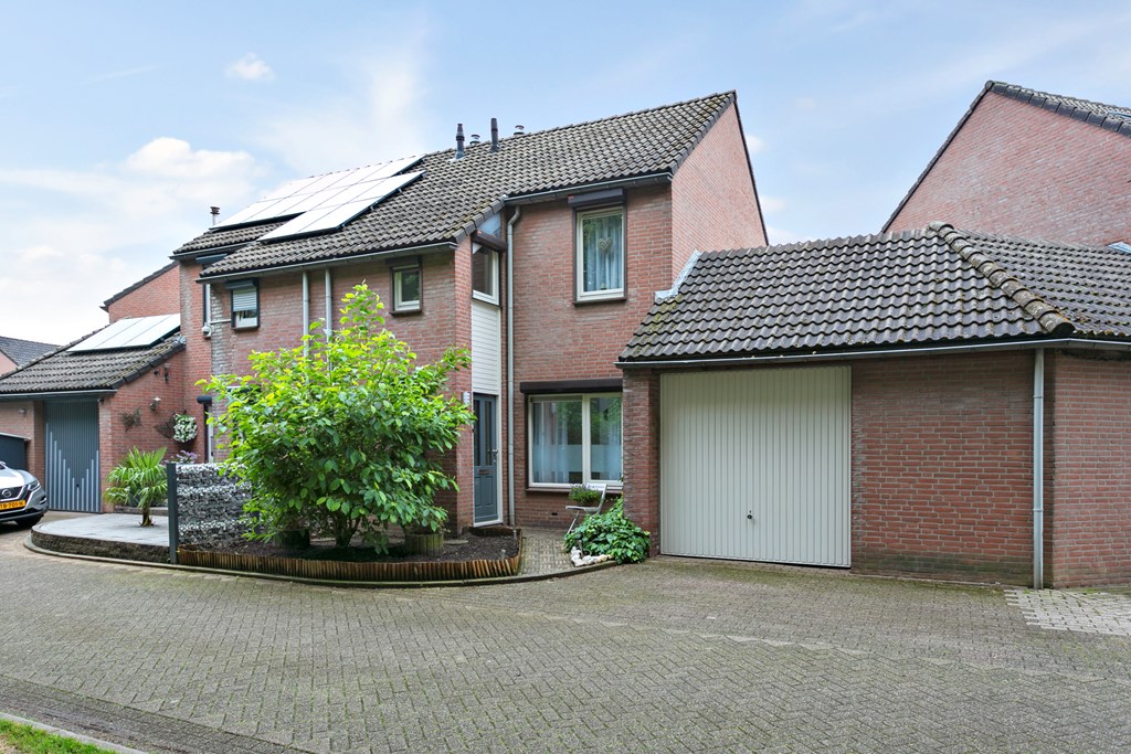 For rent: House Fossielenerf, Heerlen - 14