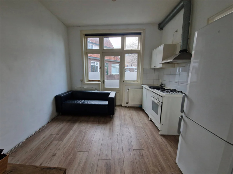 Te huur: Appartement Vechtstraat, Zwolle - 1
