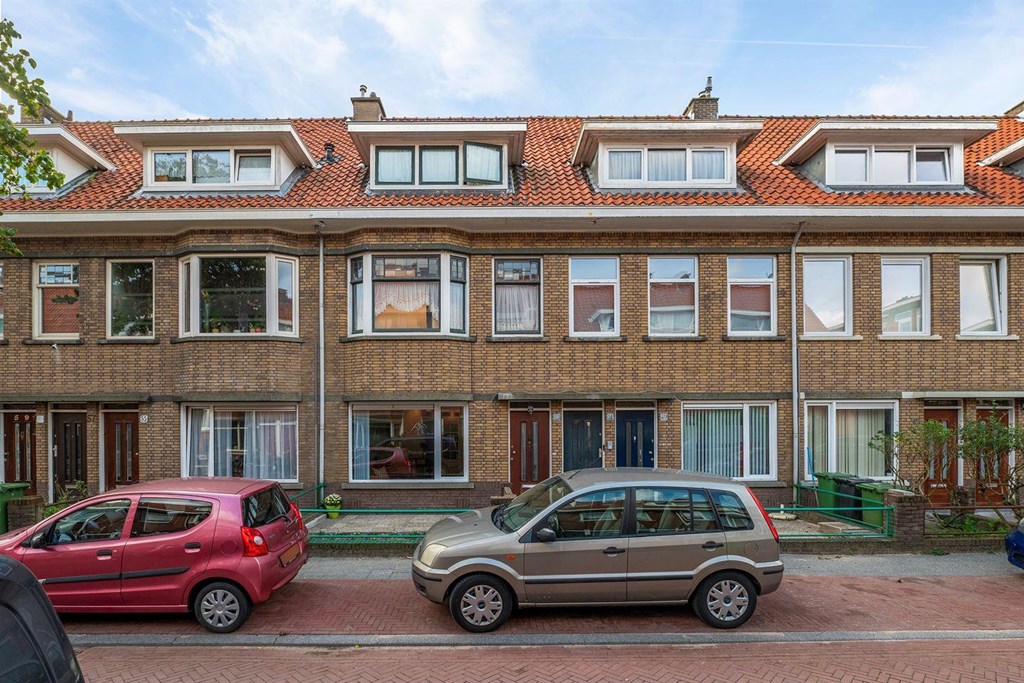 For rent: Room Gerard Kellerstraat, Den Haag - 10