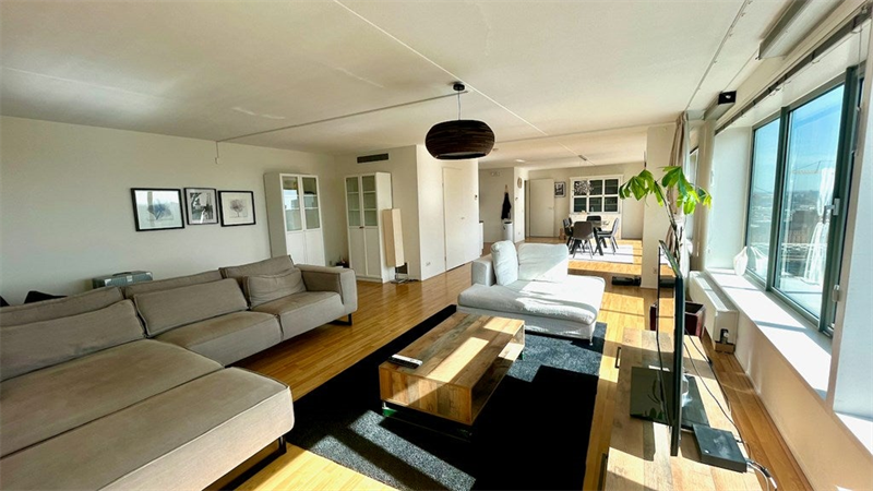 Te huur: Appartement Prins Willem-Alexanderweg, Den Haag - 15