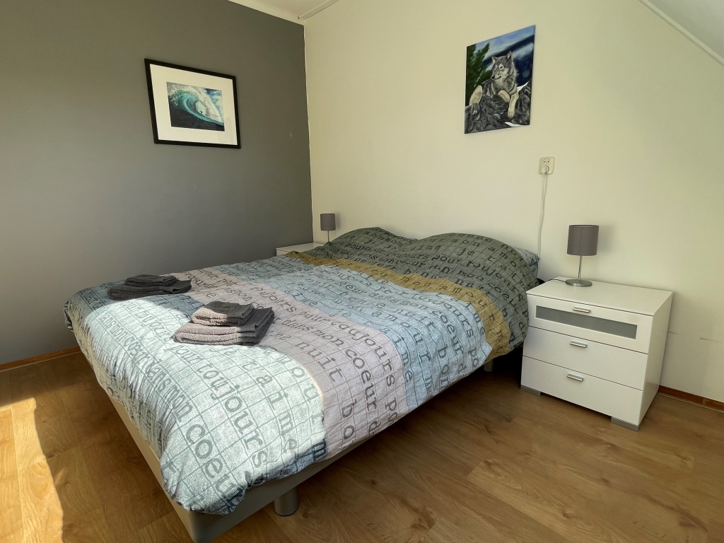 Te huur: Woning Bremlaan, Loosdrecht - 14