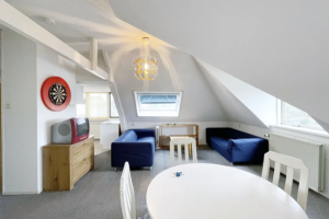 For rent: Apartment Oude Zeeweg, Noordwijk Zh - 1