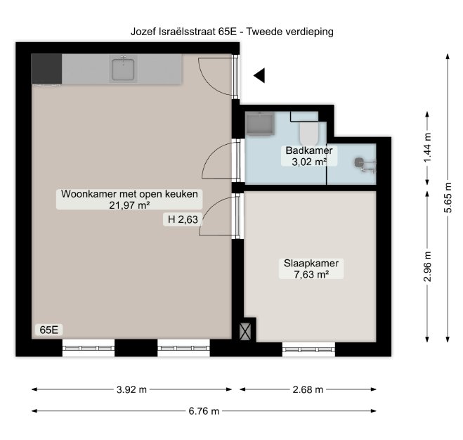 Middelburg – 4331KX