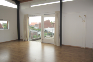 For rent: Apartment Bergamotte, Arnhem - 1