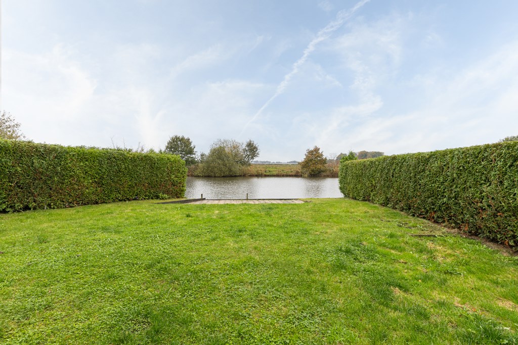 For rent: House Verlengde Vennen, Vlagtwedde - 26