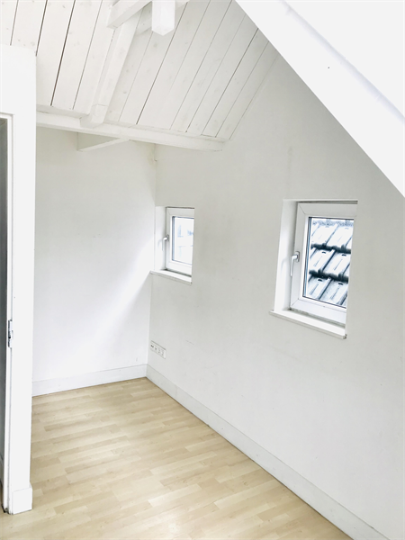 Te huur: Appartement Hagestraat, Haarlem - 2