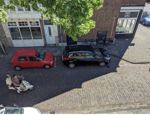 For rent: Apartment Schoolstraat, Deventer - 10
