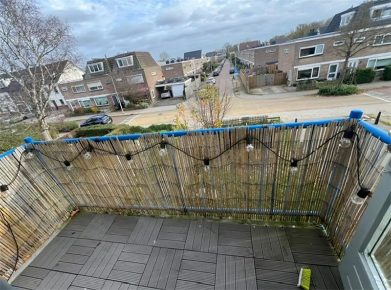 Te huur: Appartement Populierenlaan, Zwanenburg - 2