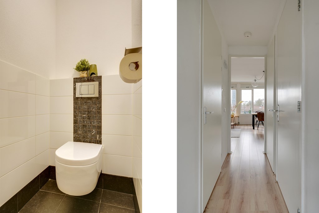 Te huur: Appartement Cassandraplein, Eindhoven - 4