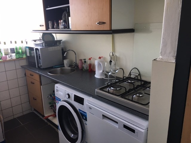 Te huur: Kamer Gildemeestersplein, Arnhem - 3