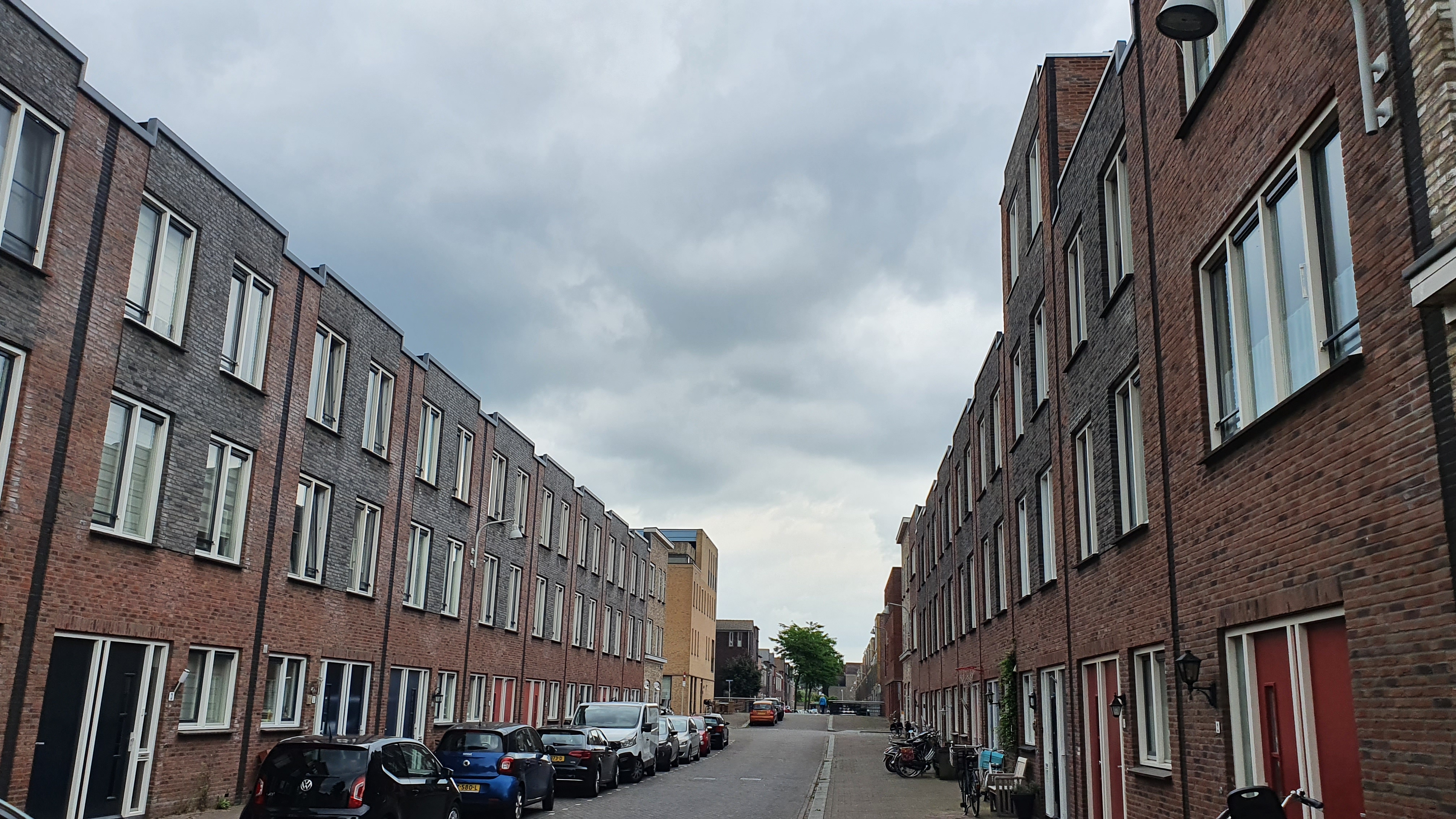 Te huur: Woning Laaxumstraat, Amersfoort - 23