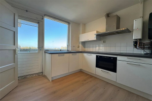 Te huur: Appartement Rabenhauptstraat, Groningen - 1