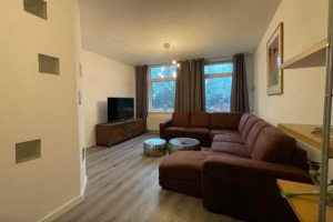 Te huur: Appartement Dordtsestraatweg, Rotterdam - 1