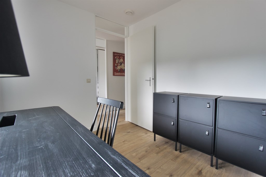 Te huur: Appartement Amstelveenseweg, Amsterdam - 21