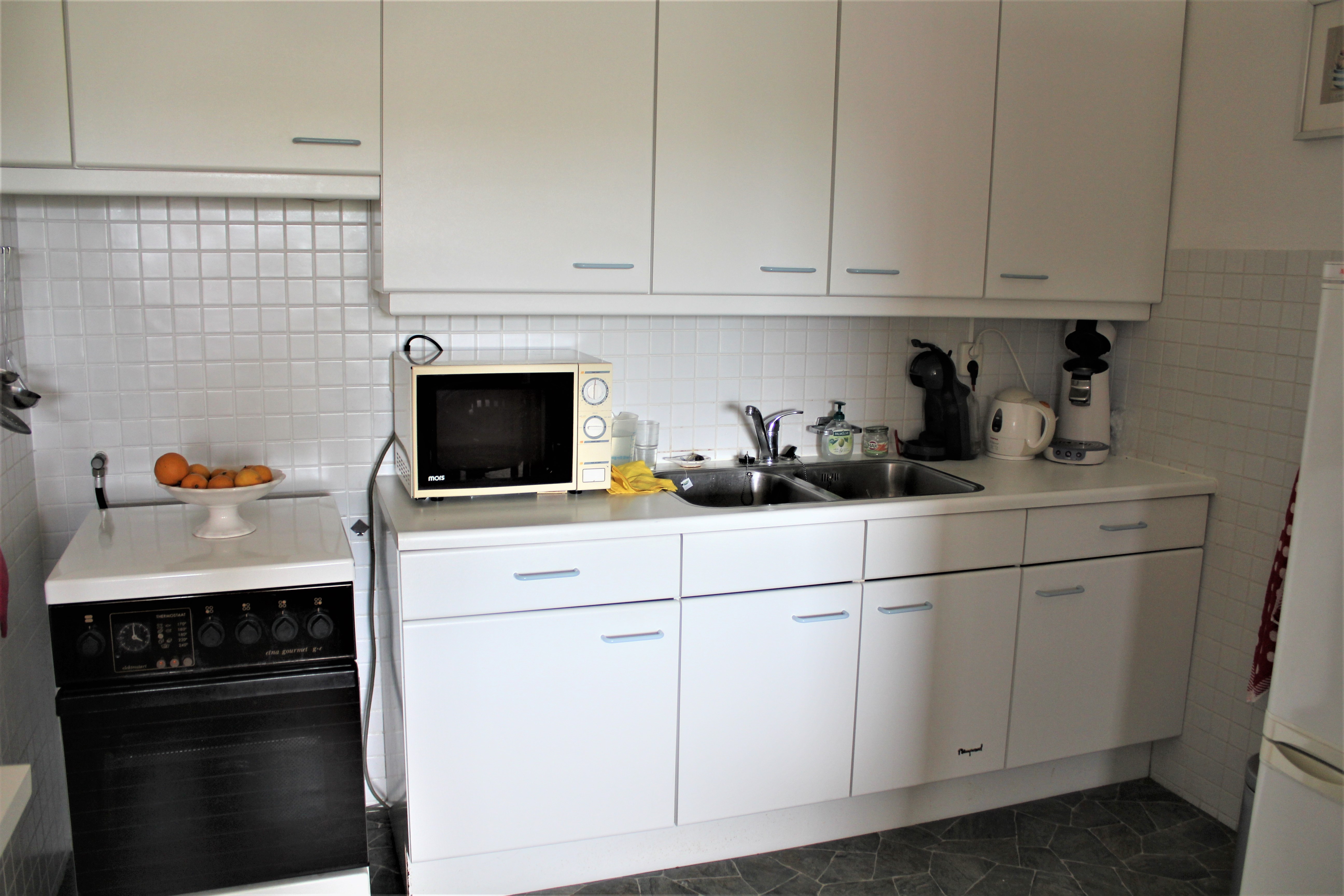 For rent: Apartment Schepen Ketelhoethof, Arnhem - 4