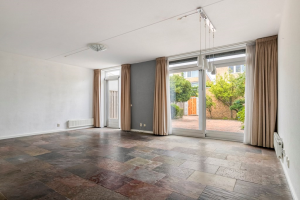Te huur: Woning Grasplantsoen, Eindhoven - 1