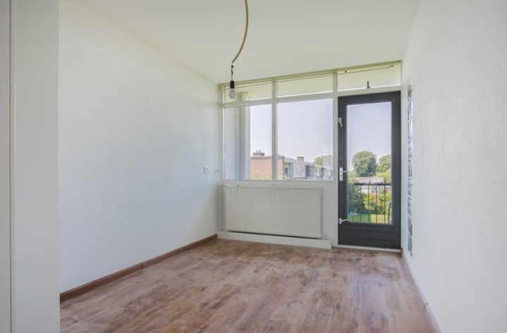 For rent: Room Nieuwenoord, Rotterdam - 1
