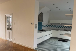 Te huur: Appartement Kapitein De Rijkstraat, Den Haag - 1