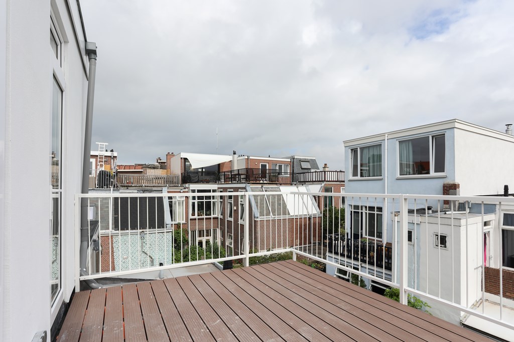 Te huur: Woning Van Wesenbekestraat, Den Haag - 43