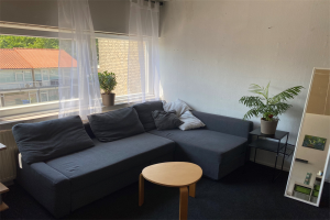 For rent: Room Abdij van Averbodestraat, Tilburg - 1