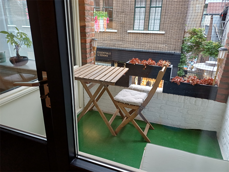 Te huur: Appartement Korenstraat, Apeldoorn - 8