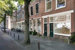 For rent: Apartment Levendaal, Leiden - 1