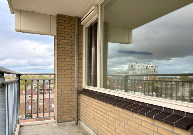 For rent: Apartment Generaal Stedmanstraat, Eindhoven - 5