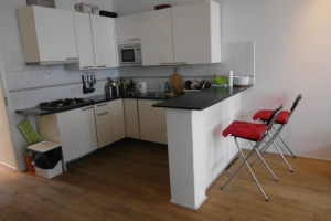 For rent: Apartment Wijnstraat, Dordrecht - 1