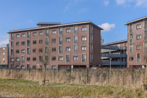 For rent: Apartment Achter de Hoven, Leeuwarden - 1