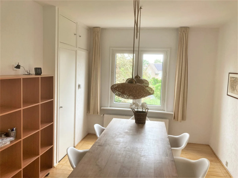 For rent: Apartment Zwarteweg, Naarden - 3