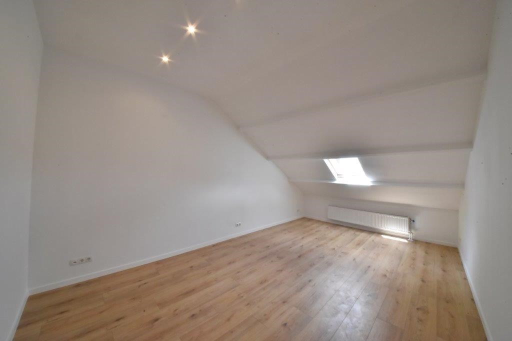For rent: Apartment Theresiastraat, Den Haag - 22